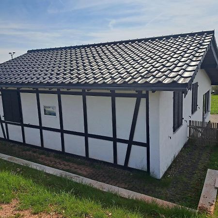 Villa Haus Eifelblick à Gönnersdorf Extérieur photo